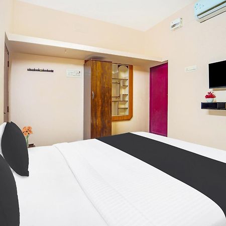 Super Hotel O Ganapathy Athipalayam Pirivu Road Coimbatore Esterno foto