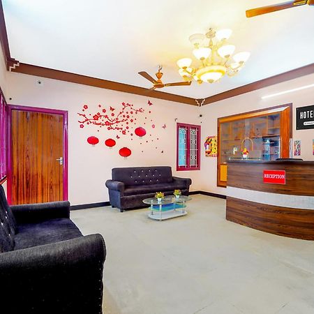 Super Hotel O Ganapathy Athipalayam Pirivu Road Coimbatore Esterno foto