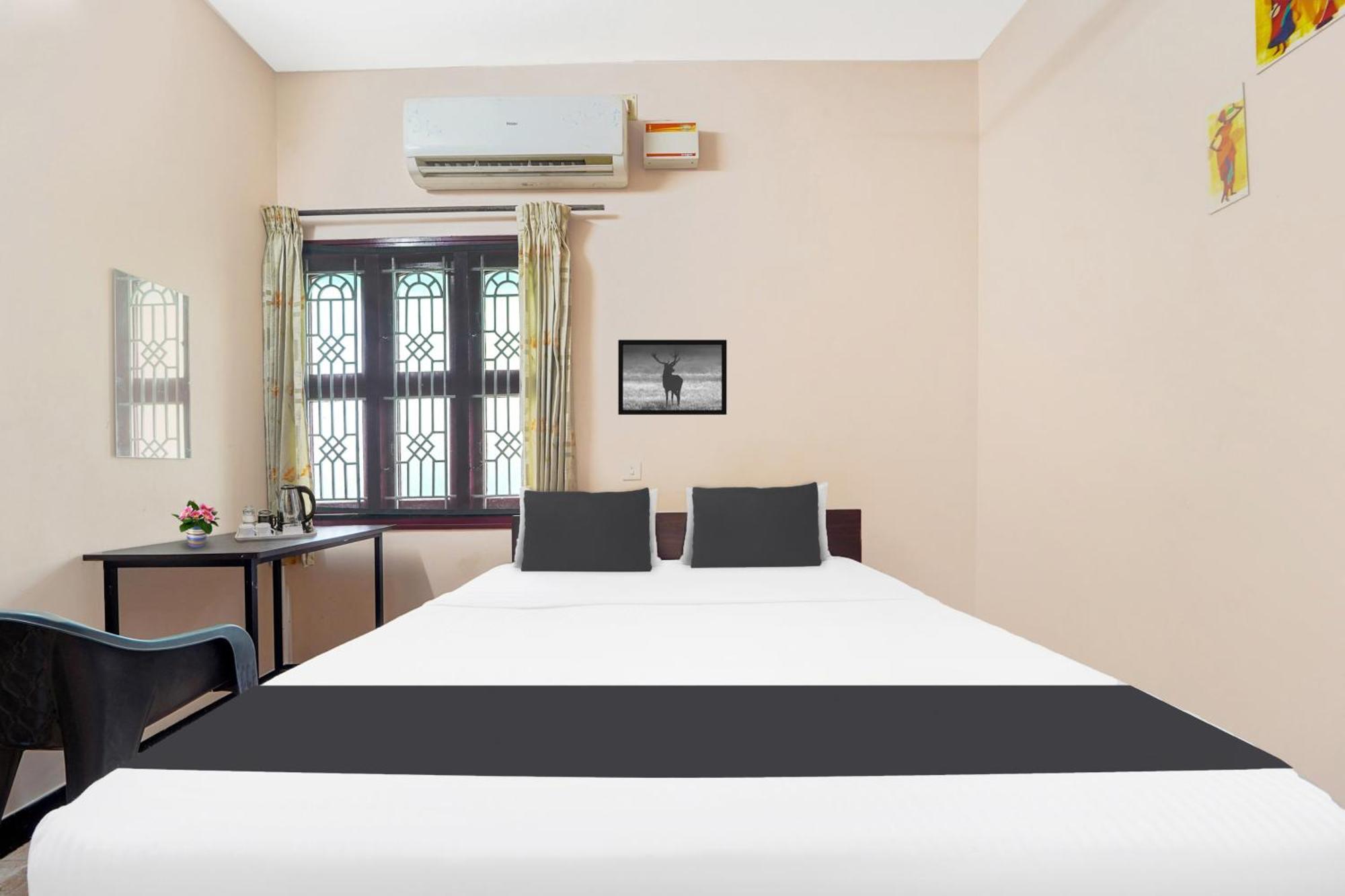 Super Hotel O Ganapathy Athipalayam Pirivu Road Coimbatore Esterno foto