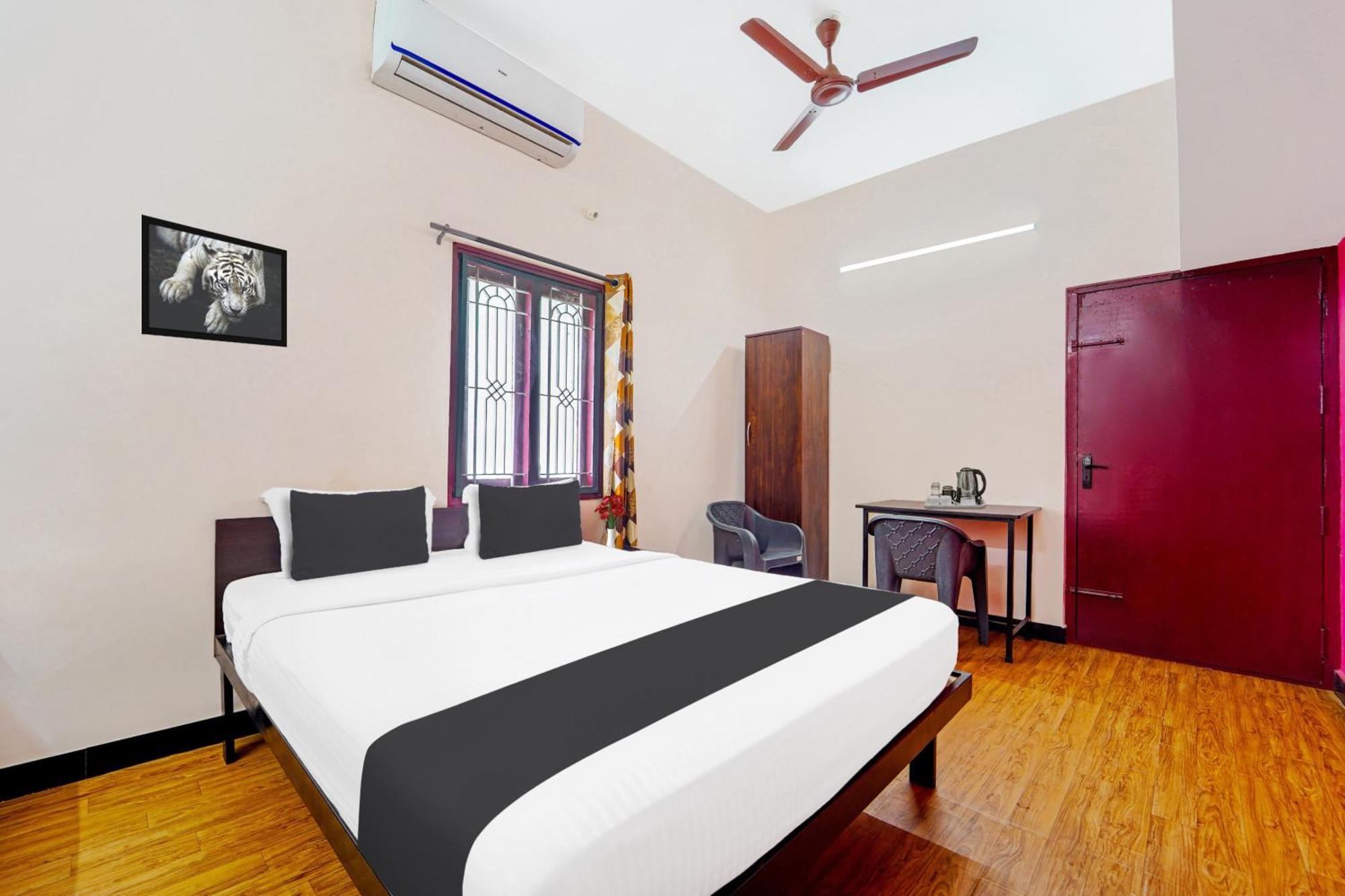 Super Hotel O Ganapathy Athipalayam Pirivu Road Coimbatore Esterno foto