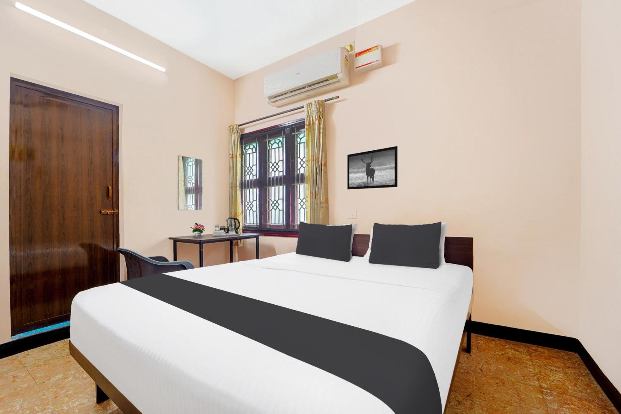 Super Hotel O Ganapathy Athipalayam Pirivu Road Coimbatore Esterno foto
