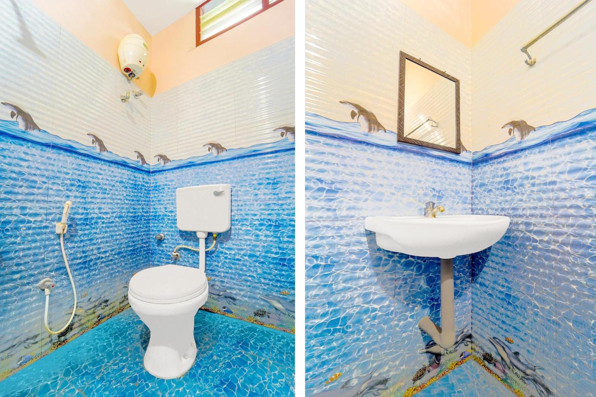 Super Hotel O Ganapathy Athipalayam Pirivu Road Coimbatore Esterno foto