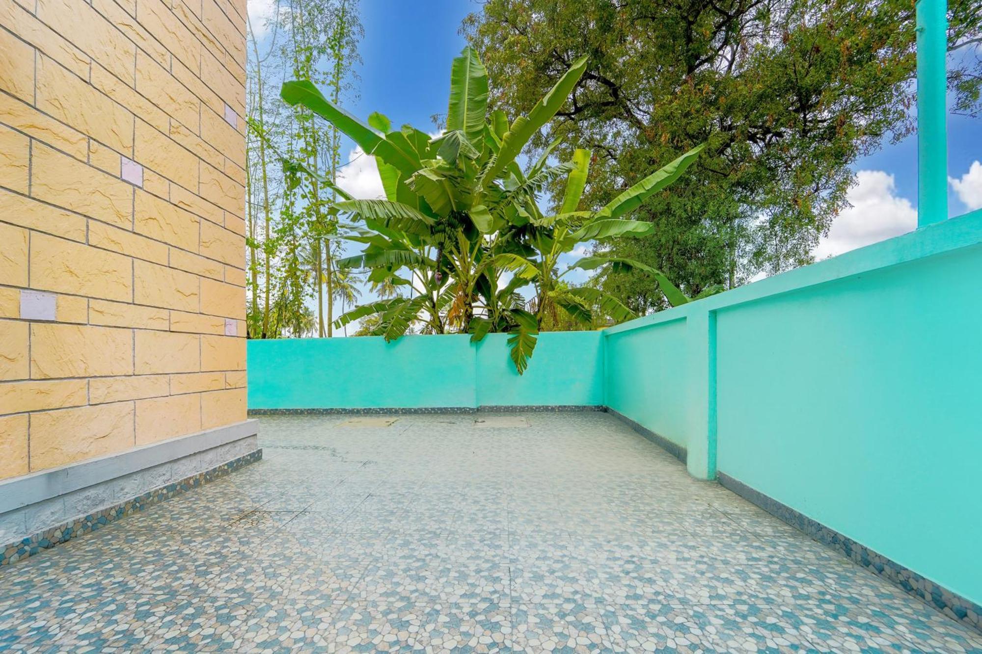 Super Hotel O Ganapathy Athipalayam Pirivu Road Coimbatore Esterno foto
